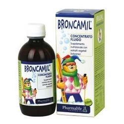 BRONCAMIL BIMBI CONCENTRATO...