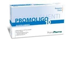 PROMOLIGO 10...