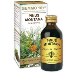 GEMMO 10+ PINO MONTANO 100...