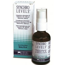 Synchro Levels Spray per...