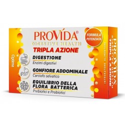 PROVIDA TRIPLA AZIONE 30...