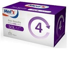 AGO PER PENNA DA INSULINA...