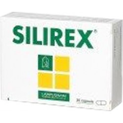 SILIREX 30 CAPSULE ASTUCCIO...