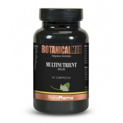 MULTINUTRIENT BOTANICAL MIX...