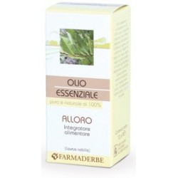 FARMADERBE OLIO ESSENZIALE...