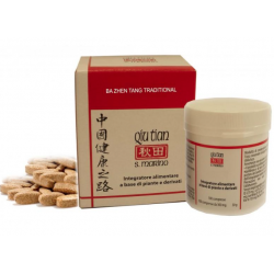 BA ZHEN TANG TRADITIONAL100CPR