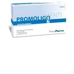 PROMOLIGO 6 FOSFORO 20...