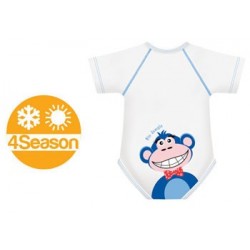 BODY 0/36M BIO COTTON...