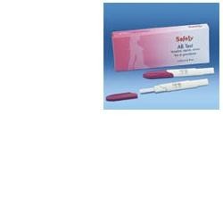 TEST DI GRAVIDANZA PRONTEX...