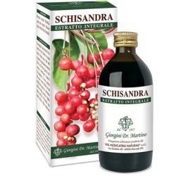 SCHISANDRA ESTRATTO...