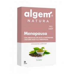 ALGEM LADY MENOPAUSA 30...