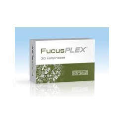 FUCUSPLEX 30 COMPRESSE