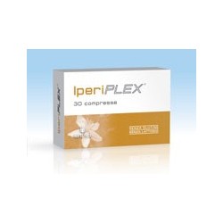 IPERIPLEX 30 COMPRESSE