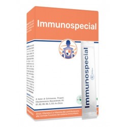 IMMUNOSPECIAL 14 BUSTINE...