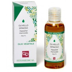 OLIO VEGETALE OLIVELLO...