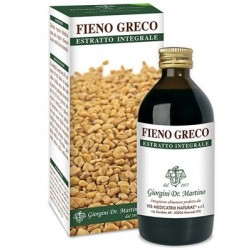 FIENO GRECO ESTRATTO...