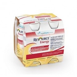 RESOURCE ENERGY VANIGLIA 4...