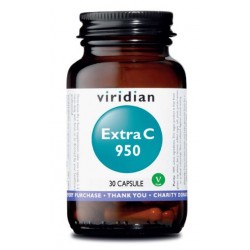 VIRIDIAN EXTRA C 950 30...