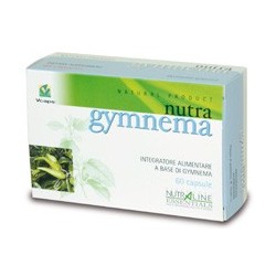 GYMNEMA 60 CAPSULE 34,2 G
