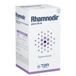 RHAMNODIR GOCCE 20 ML
