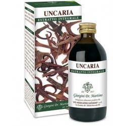 UNCARIA ESTRATTO INTEGRALE...