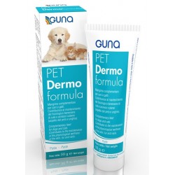 PET DERMOFORMULA 50 G