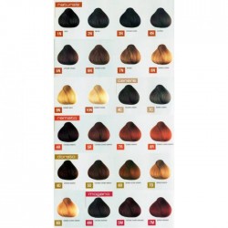 Herbatint 4D Castano Dorato...