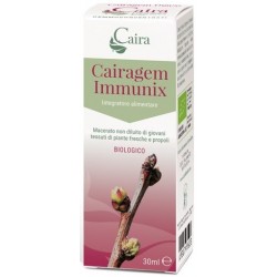 CAIRAGEM IMMUNIX...