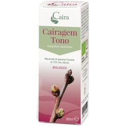 CAIRAGEM TONO GEMMODERIVATO...