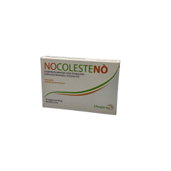 NOCOLESTENO 30 COMPRESSE...