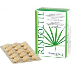 RINFOLTIL 60 COMPRESSE