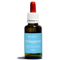 CORAGGIO NATUR MIX 30 ML