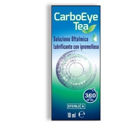 CARBOEYE TEA SOLUZIONE...