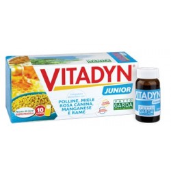 VITADYN JUNIOR 10...