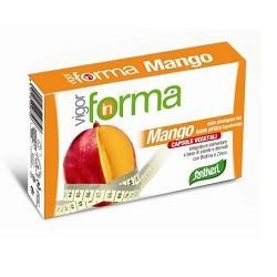 MANGO 40 CAPSULE VEGETALI...