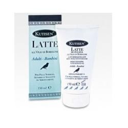 KUTISEN LATTE DERMATOLOGICO...