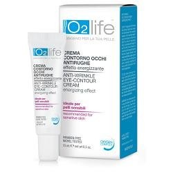 O2LIFE CREMA CONTORNO OCCHI...