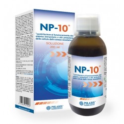 NP-10 SCIROPPO 200 ML