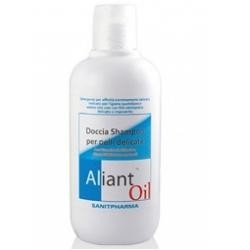 ALIANT OIL DOCCIA SHAMPOO...