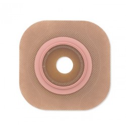 PLACCA CON ADESIVO FLANGIA...