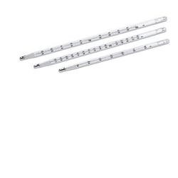 TERMOMETRO CHIMICO -10/+50