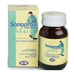 SANAPROST SERENOA PLUS 48...