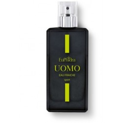 EUPHIDRA UOMO SPORT EAU...