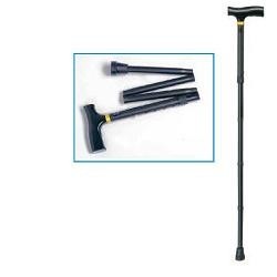 BASTONE IN ALLUMINIO...