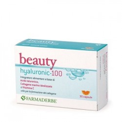 BEAUTY HYALURONIC 100 3...