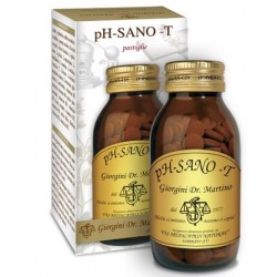 PH SANO T PASTIGLIE 90 G
