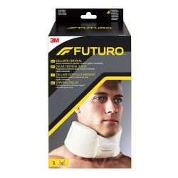 COLLARE CERVICALE MORBIDO...