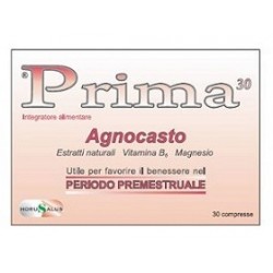 PRIMA 30 AGNOCASTO CPR