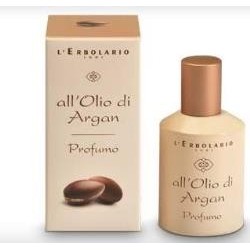 ALL'OLIO DI ARGAN PROFUMO...