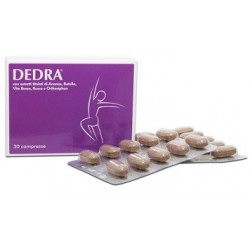 DEDRA 30 COMPRESSE